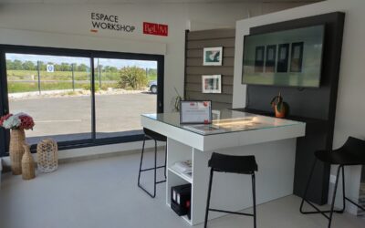 Workshop portes d’entrée