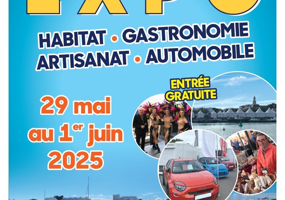 Foire de Saint-Gilles 2025