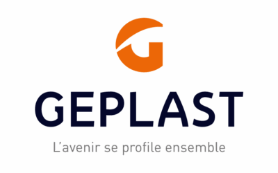 Démarche Eco-Responsable : Zoom sur Geplast, notre fournisseur de matières premières