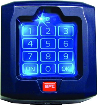 digicode Digicode Radio King Gates
