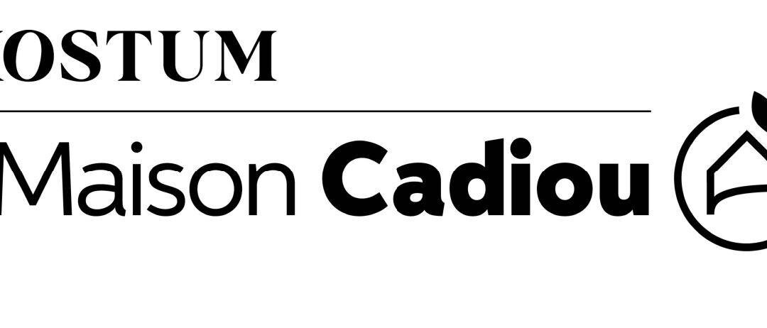 Kostum, notre nouveau partenaire pour les portails et clôtures